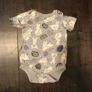 Unisex Easter Onesie